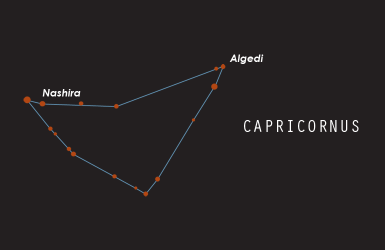 Capricornus