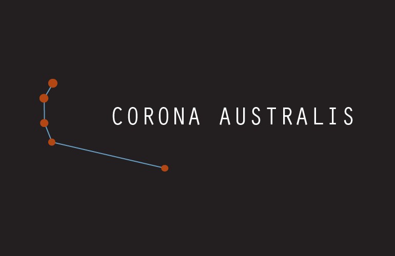 CoronaAustralis