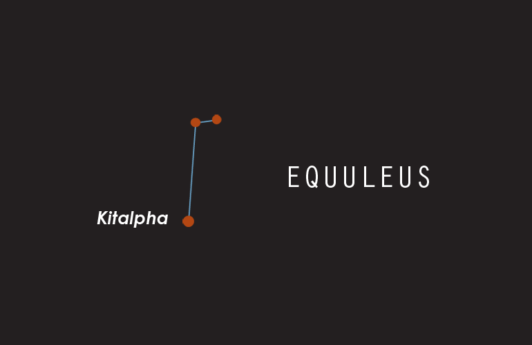 Equuleus