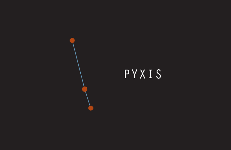 Pyxis