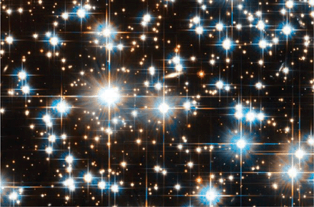 White Dwarfs and Small Stars