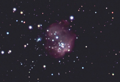 NGC 602