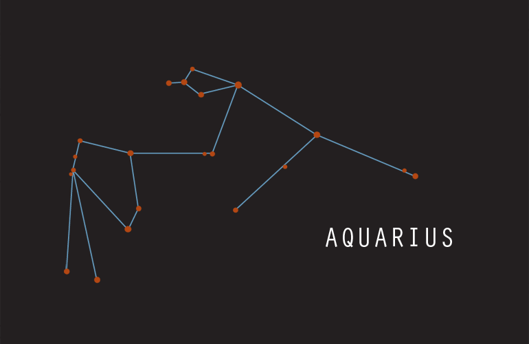 Aquarius