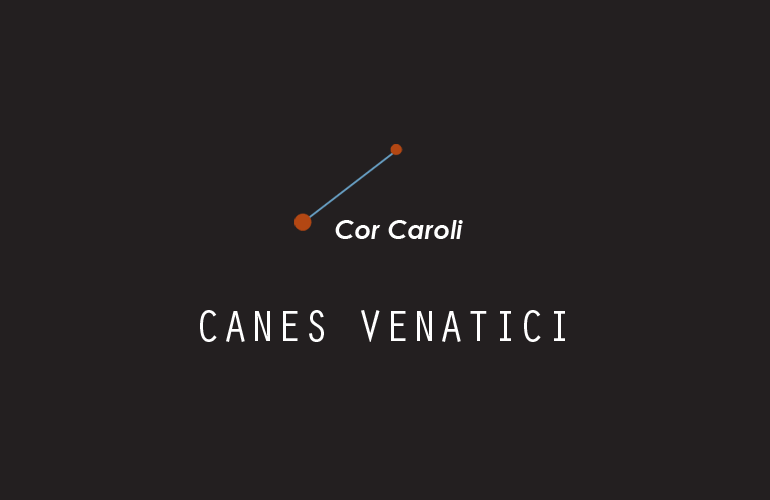 CanesVenatici