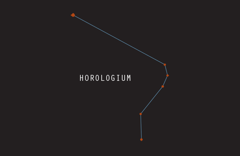 Horologium