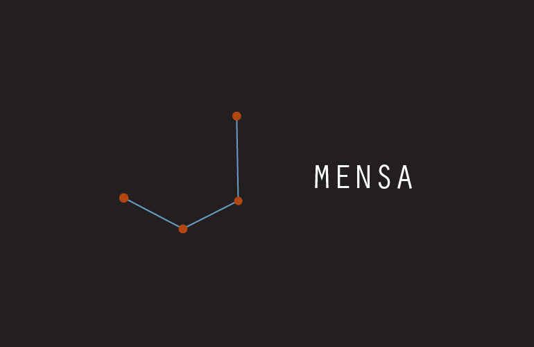 Mensa