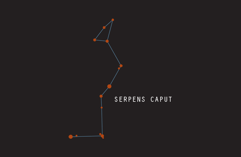 SerpensCaput