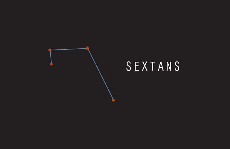 Sextans