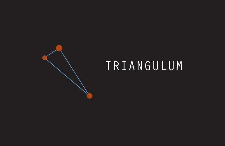 Triangulum